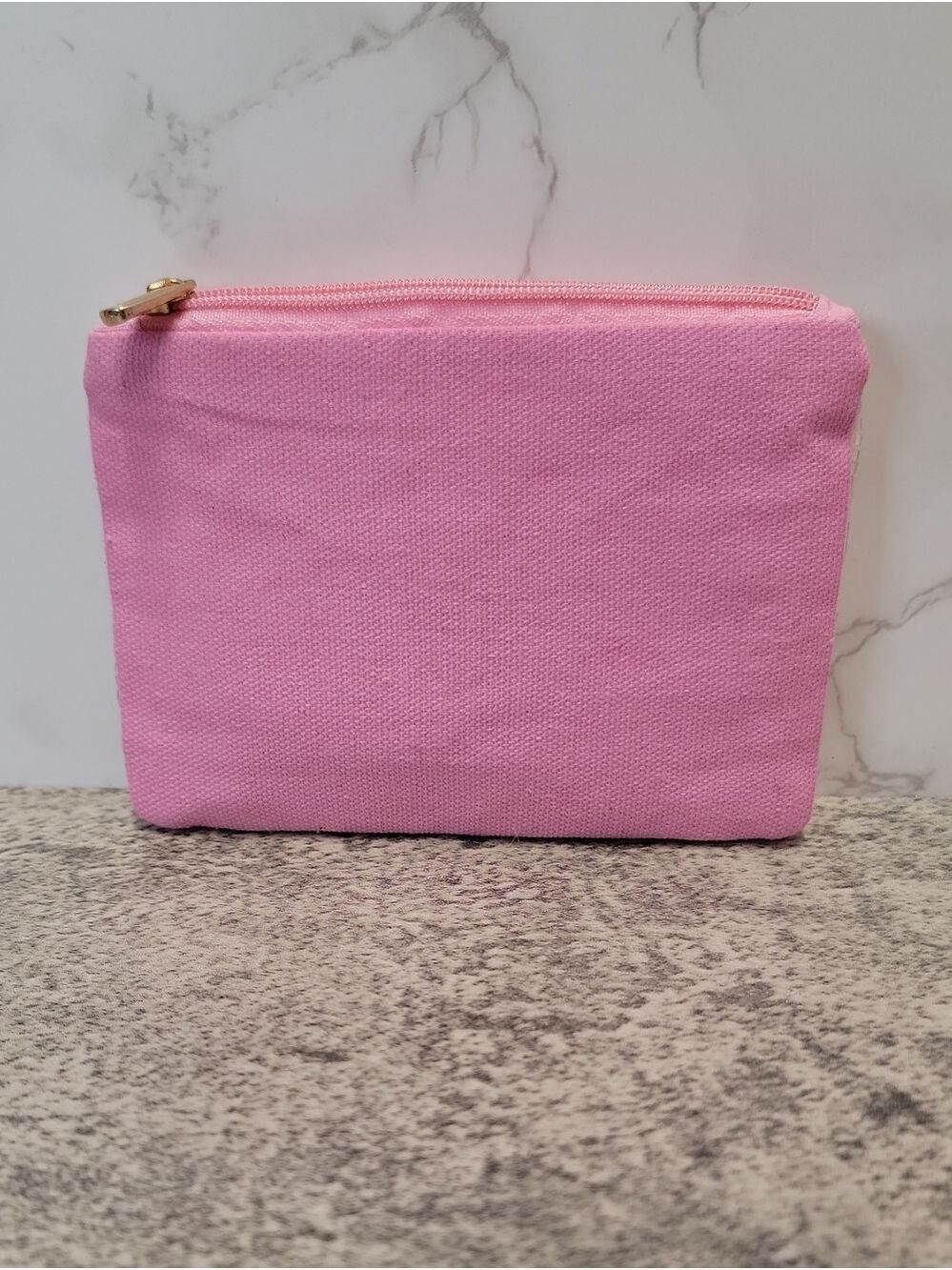 Vacay Money $$$ Beaded Coin purse Pastel - Picture 2 of 5